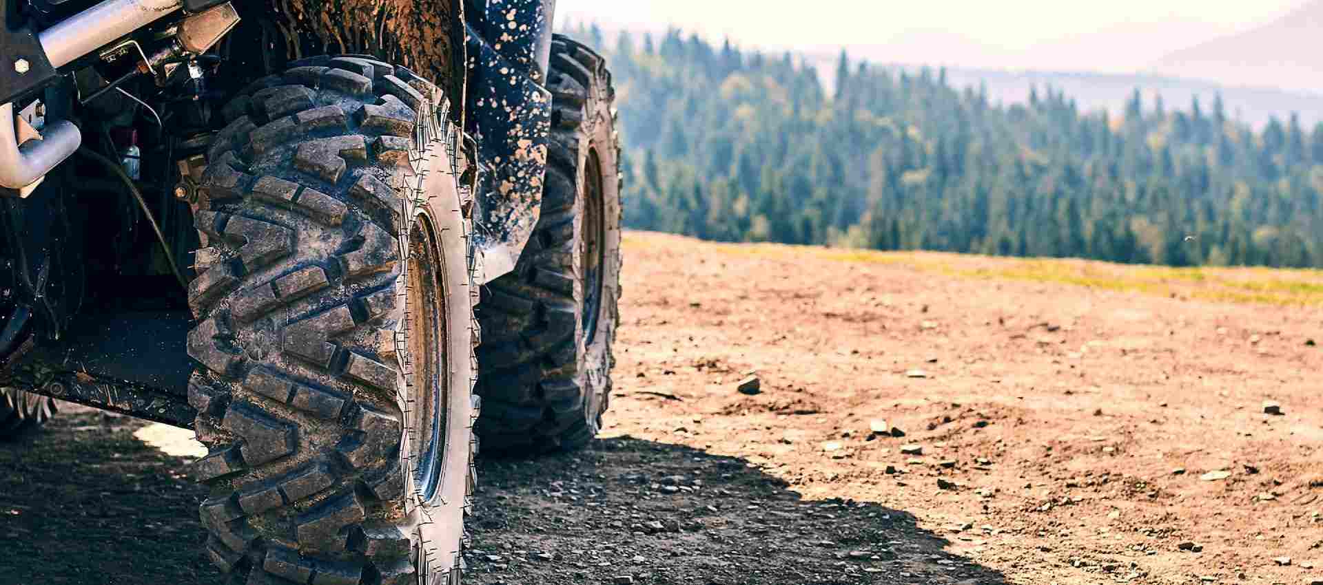 Best Mining Tire Manufacturers