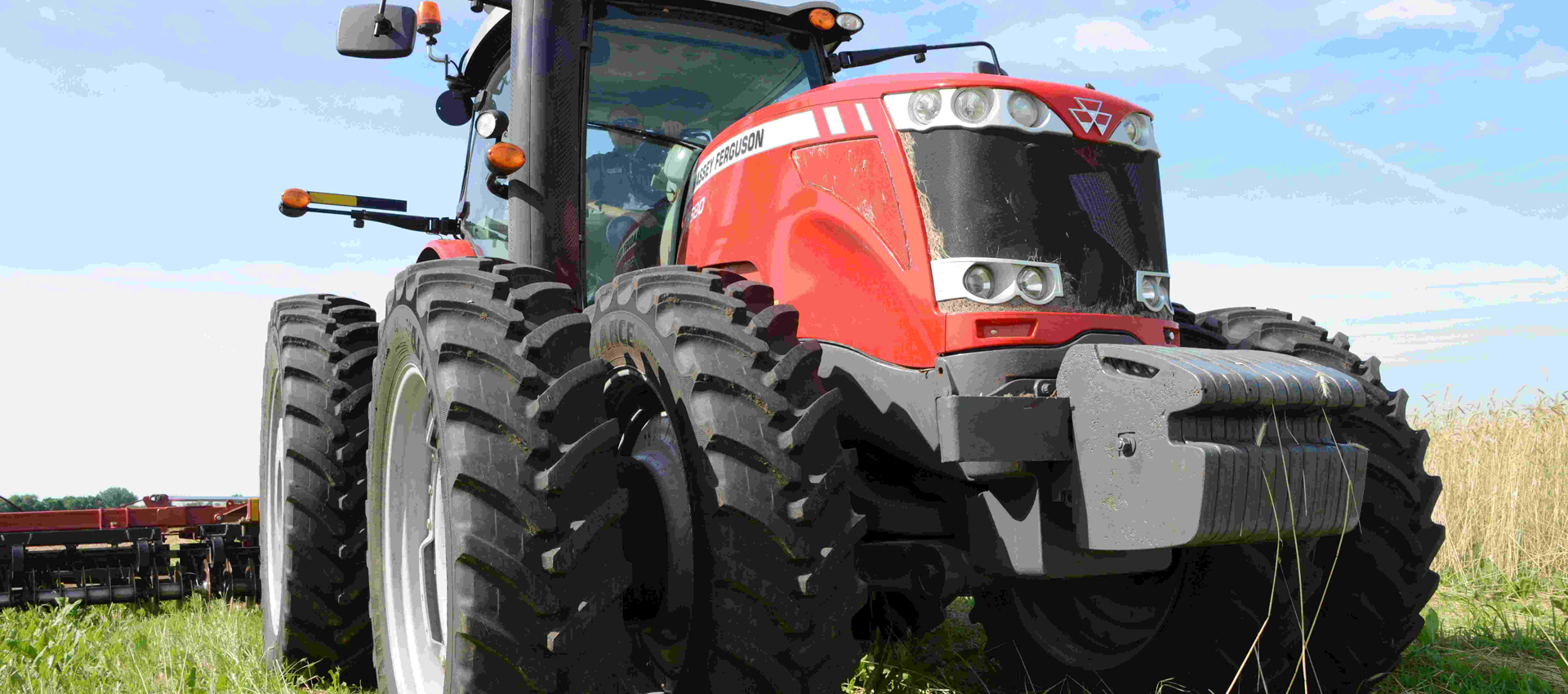 Heavy-Duty-Truck-Tires