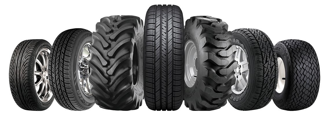 Mining Truck Tire Manufacturers