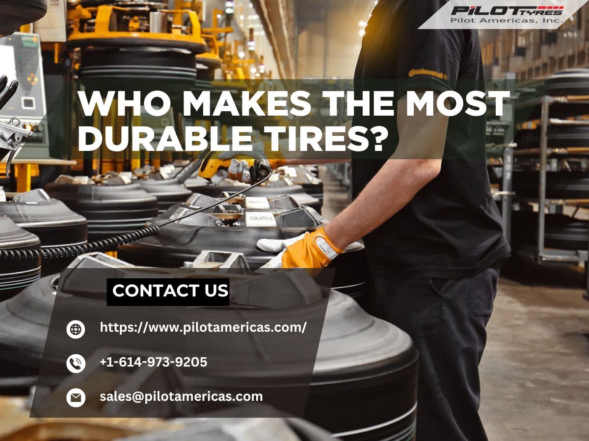 Tire Manufacturer in USA