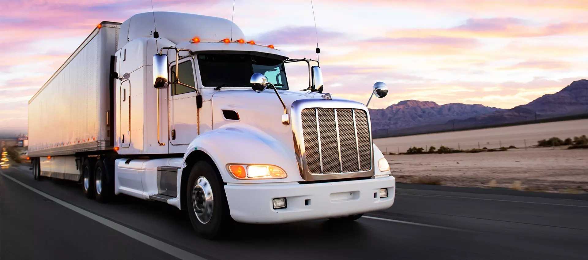 pilot truck tires