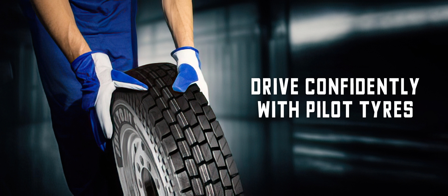 Pilot Tires