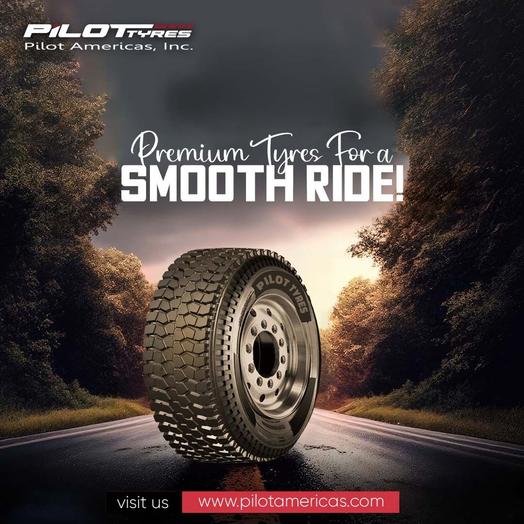 Highway TBR Tyres