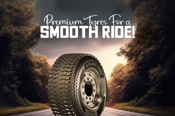 Explore Smooth Rides and Safe Journeys with Highway TBR Tyres