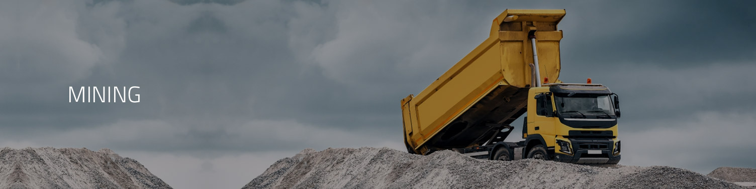 Mining