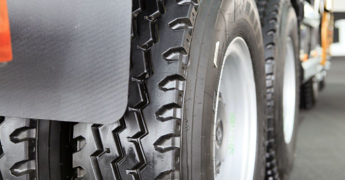 Best Mining Tire Manufacturers
