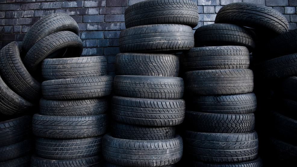 Commercial TBR Truck Tires