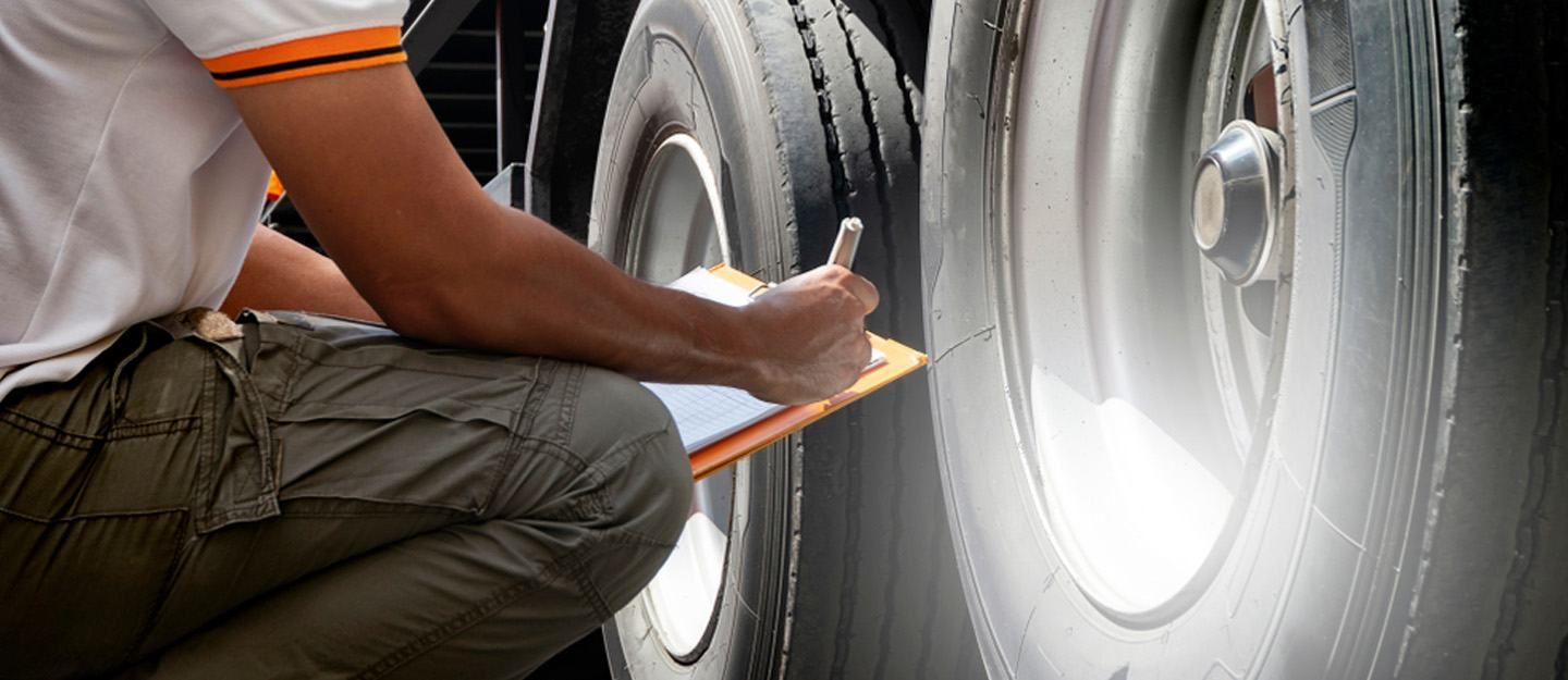 commercial tyres