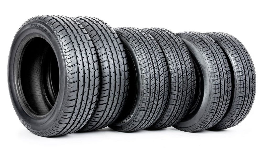 Premium American TBR Tire Company