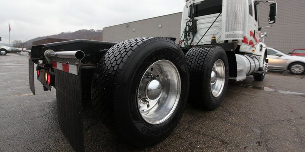 Pilot Tyres
