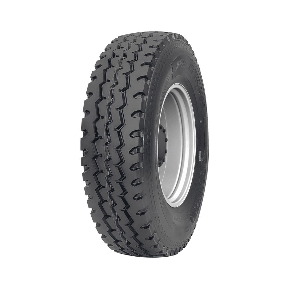 pilot tyres