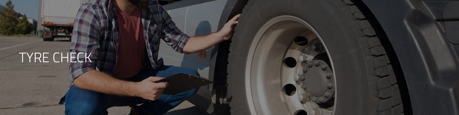 Professional Tyre Check | Enhance Road Safety and Extend Tyre Lifespan