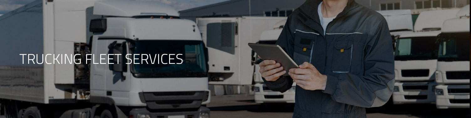 Trucking Fleet Services