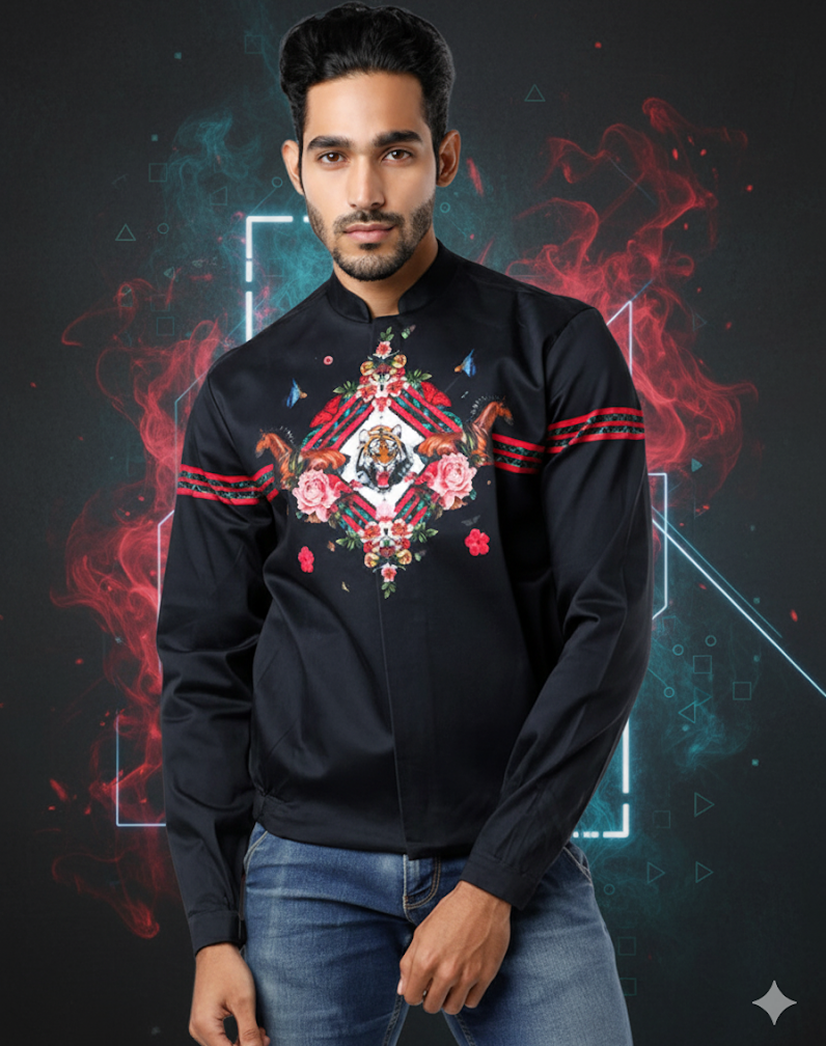 Category Alt Signature Looks