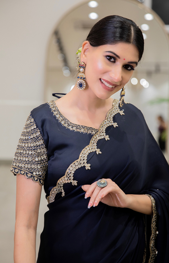 Category Alt Saree Blouses