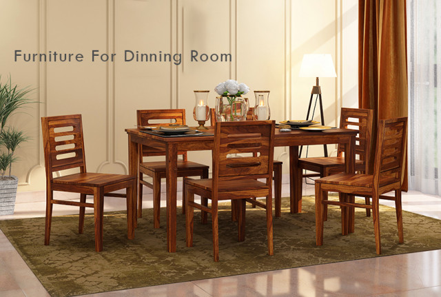Dining room furniture