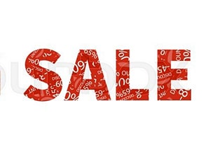Sale