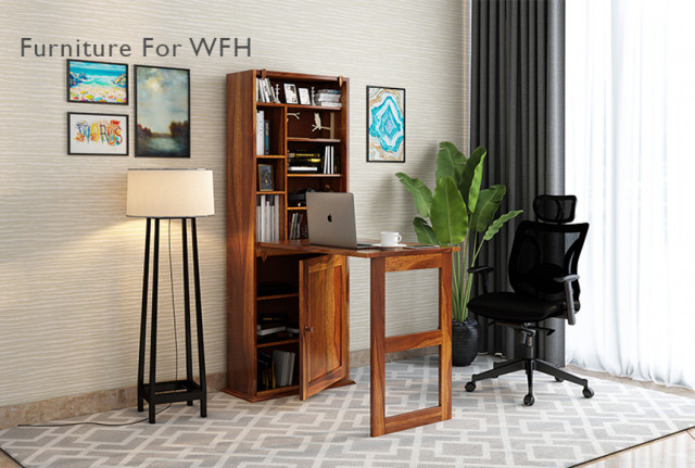 Study and Office
