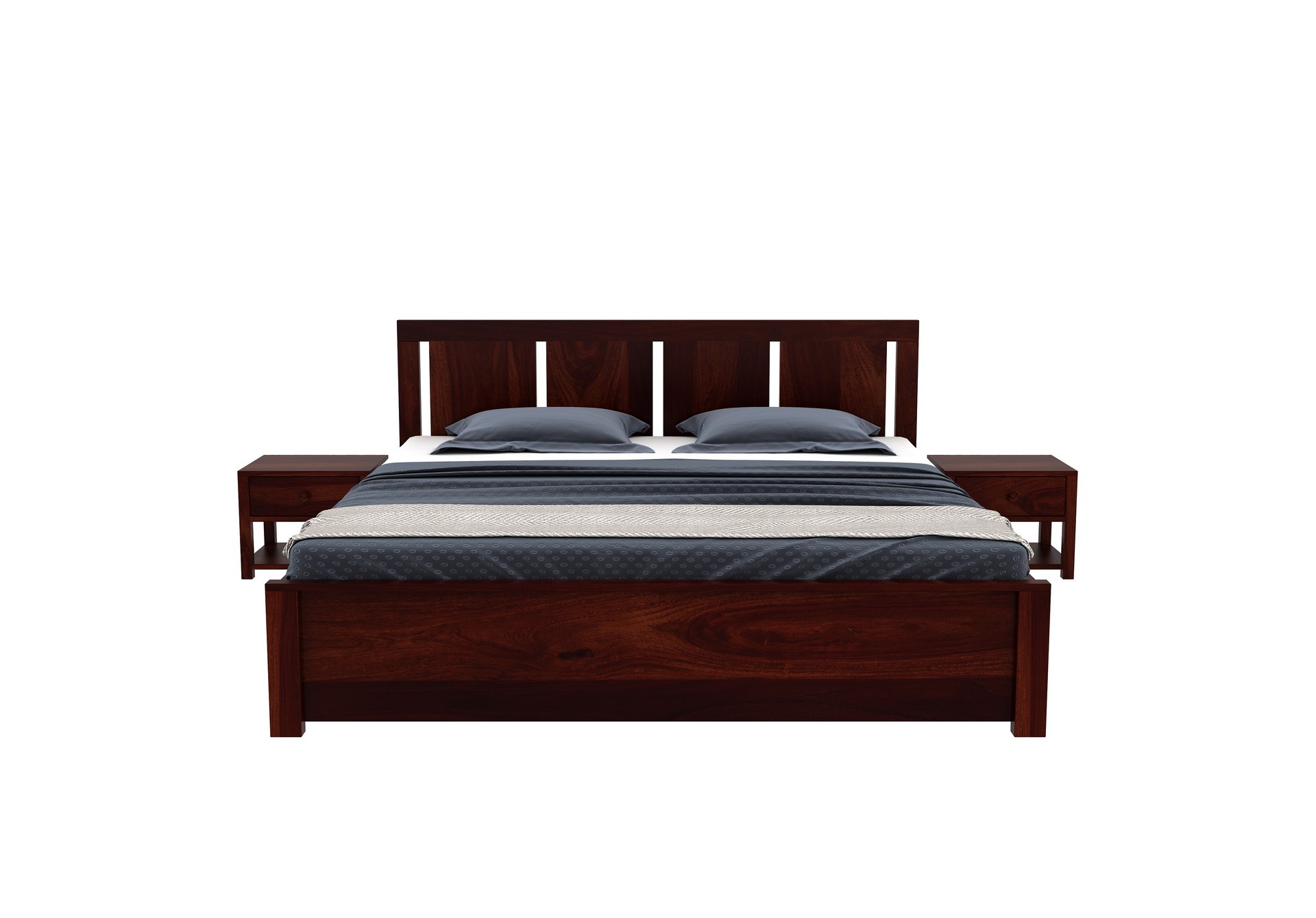 Funen Bed Without Storage