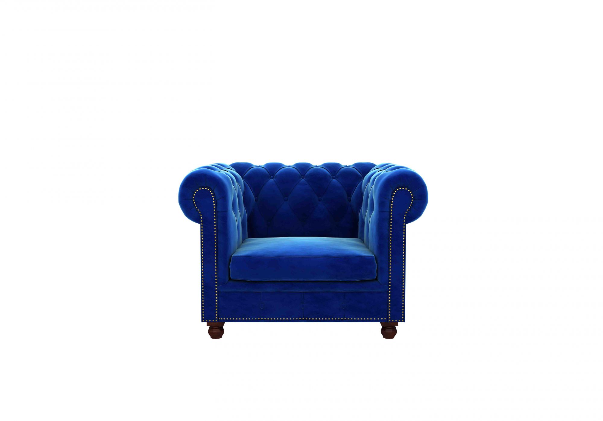 Windsor 1 Seater Sofa Set
