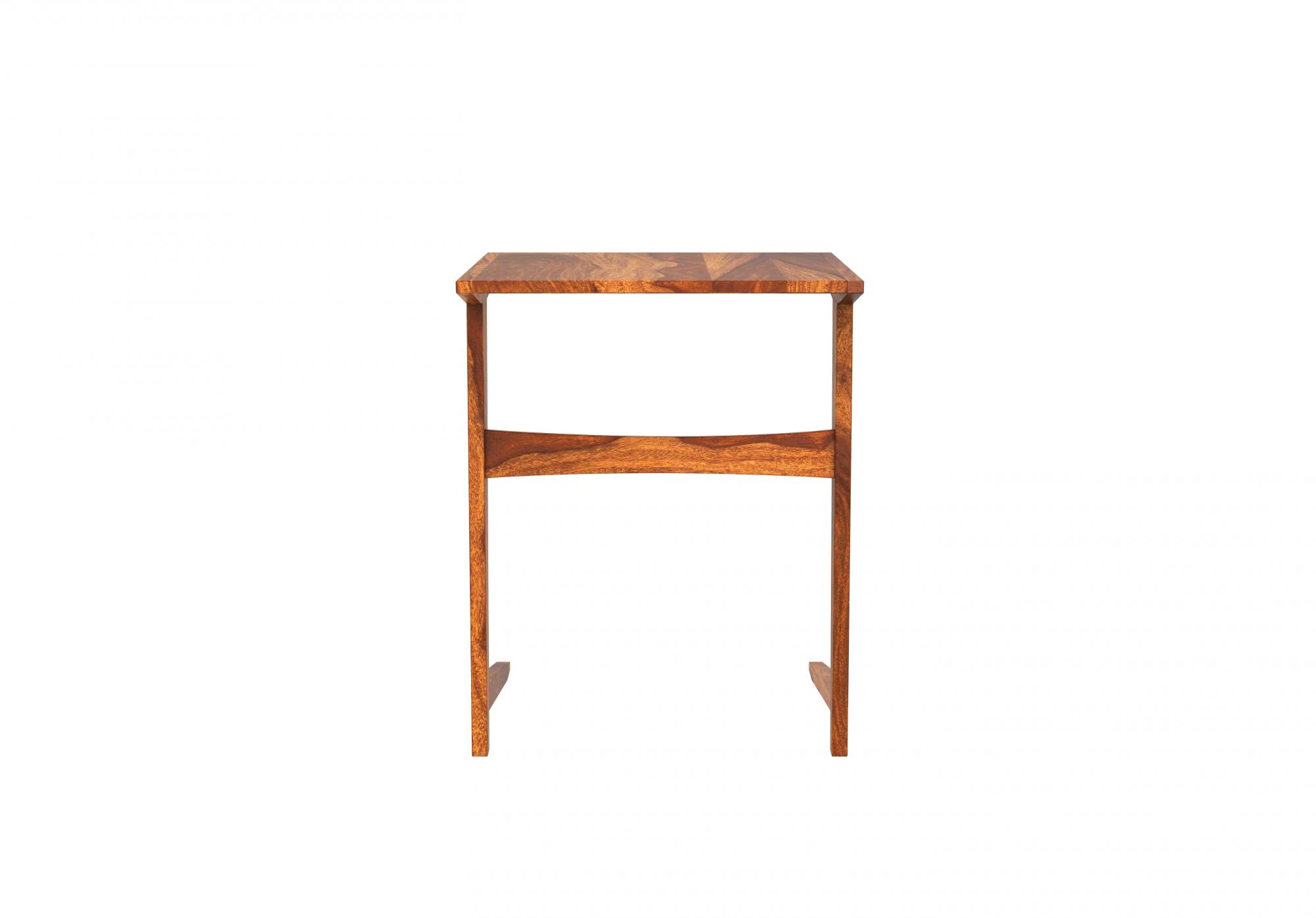 Caroma Wooden Laptop Table