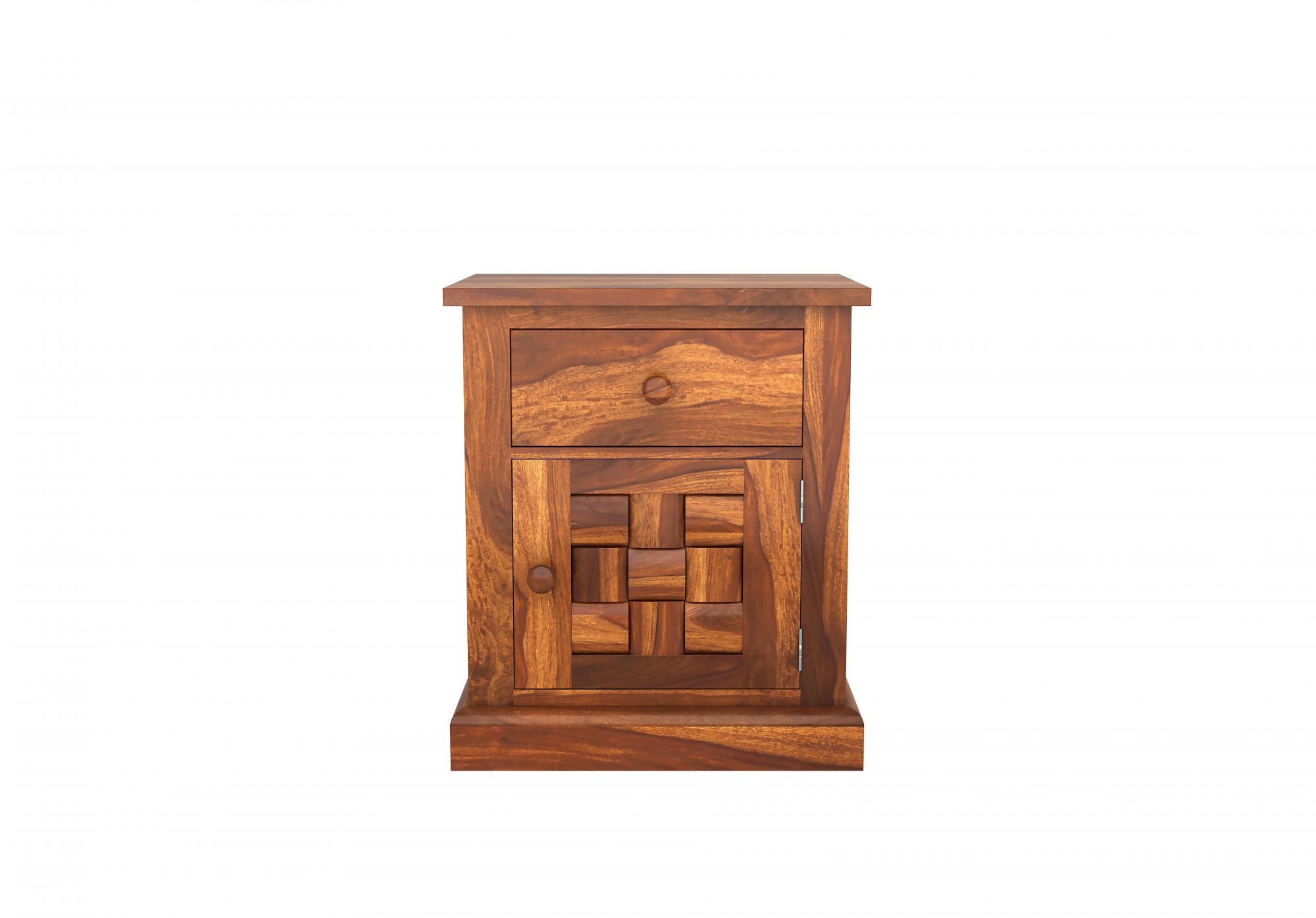 Flamingo Bedside Table