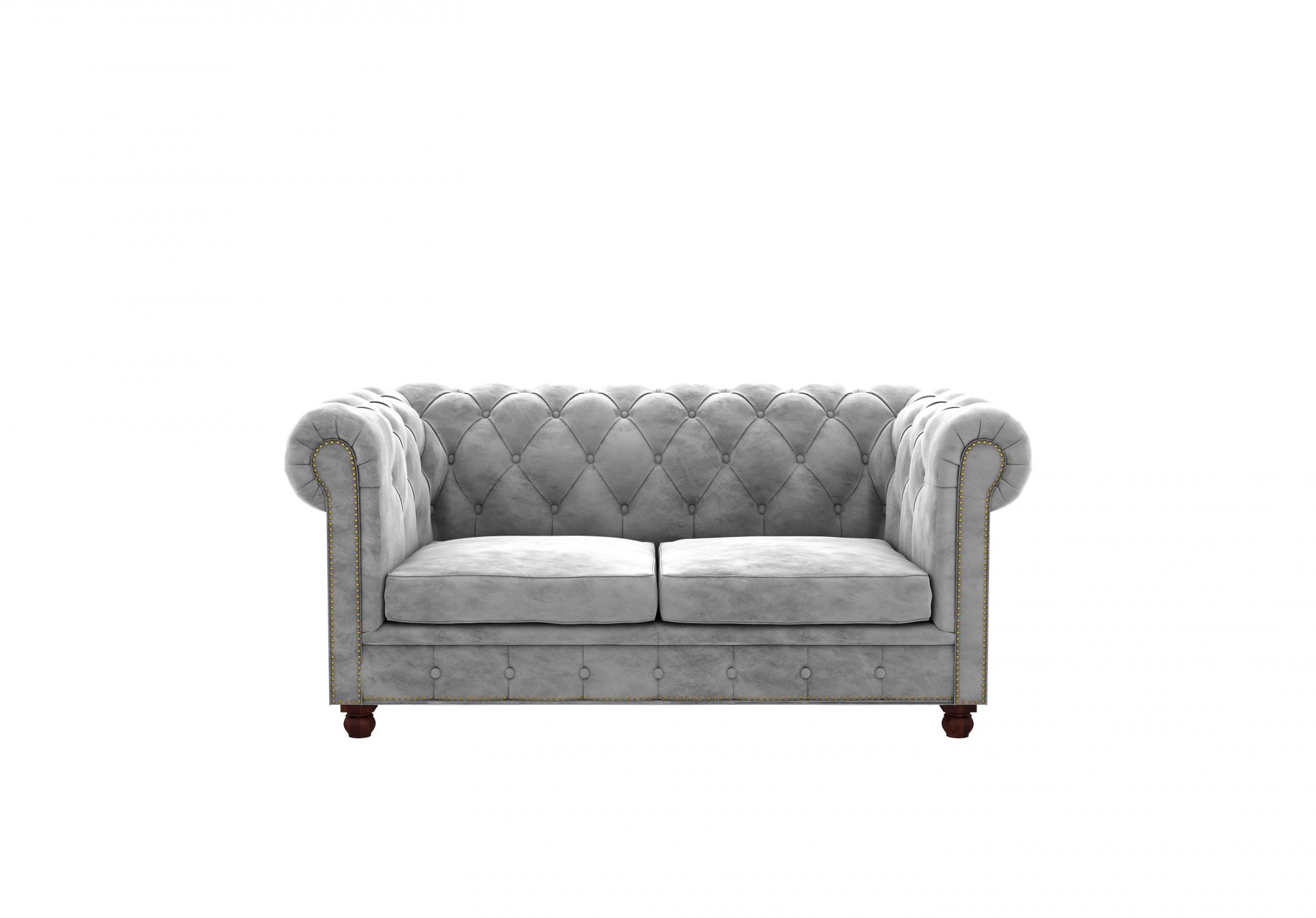 Windsor Grey 7 Seater Sofa Set