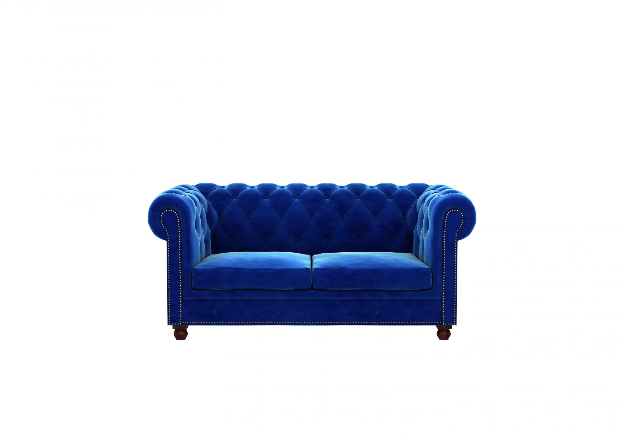 Windsor 2 Seater Sofa Set