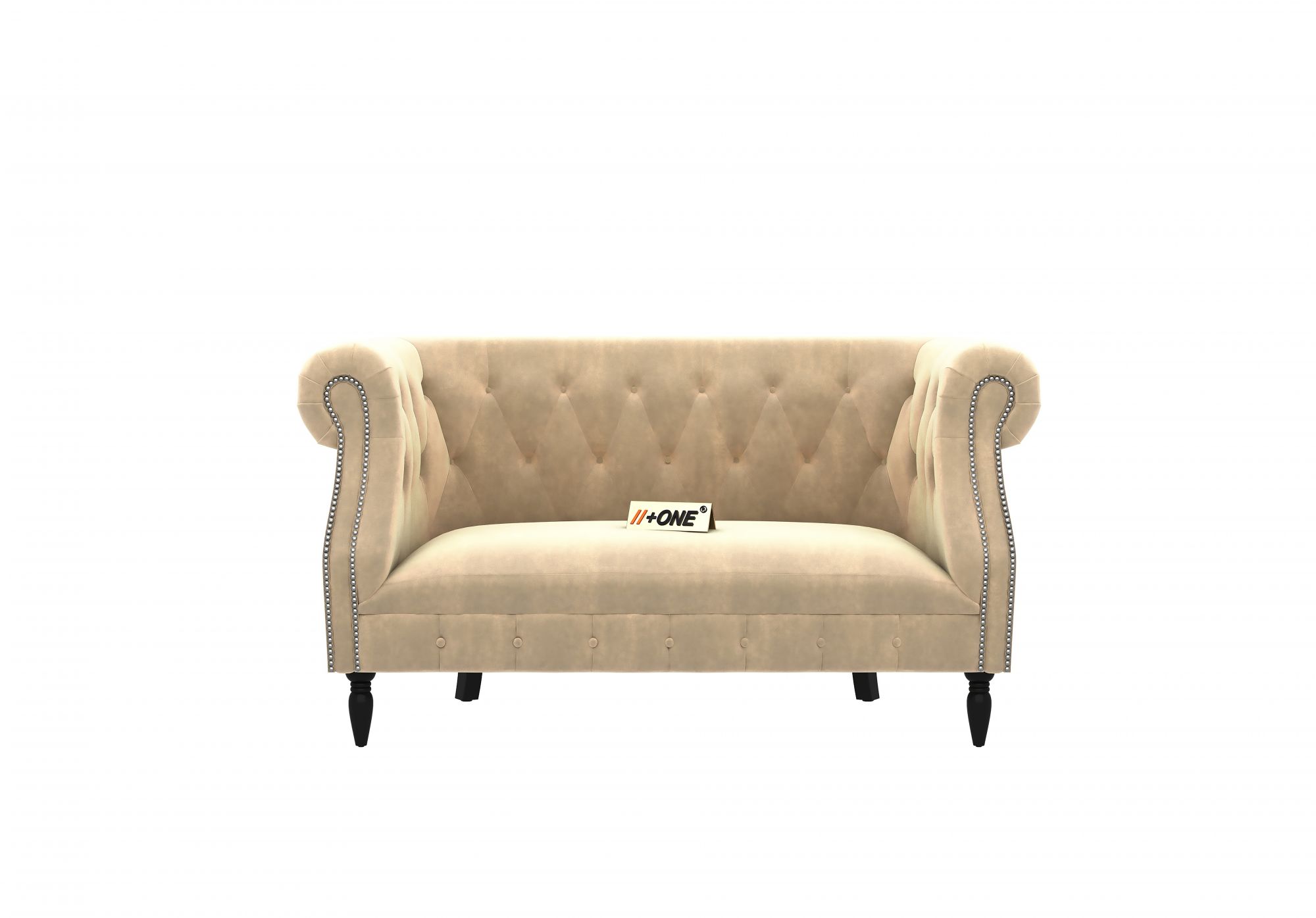 Baron Husk 2 Seater Sofa
