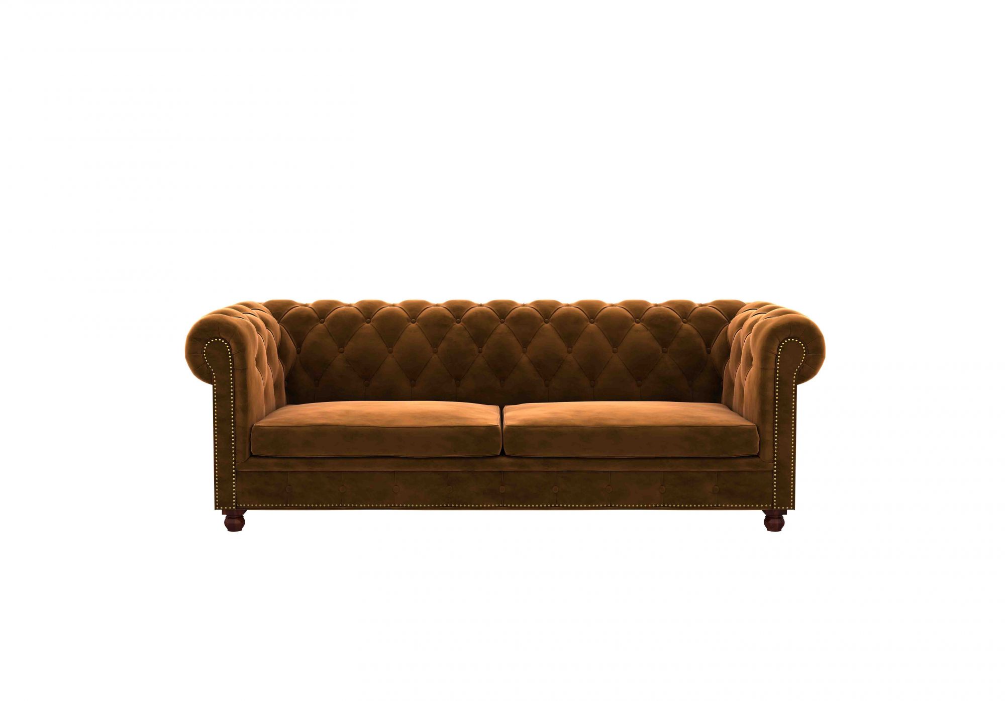 Windsor 5 Seater Fabric Sofa Set