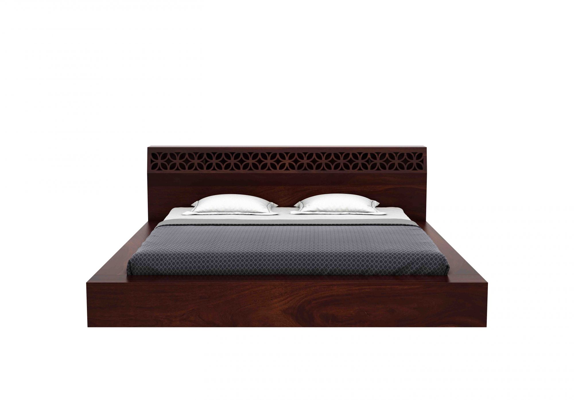 Paragon Bed Without Storage