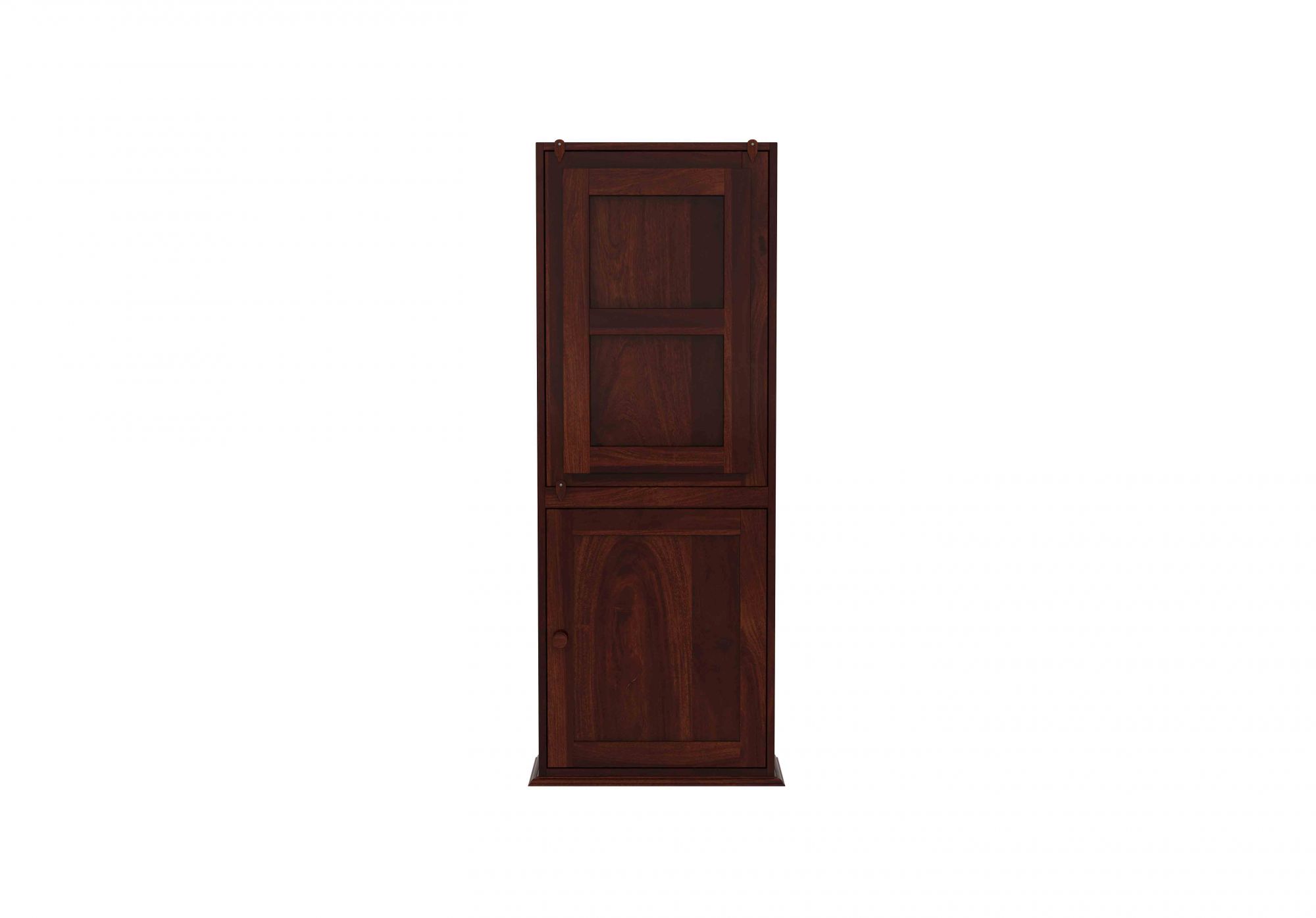 Atlantic Bookshelf With Study Table