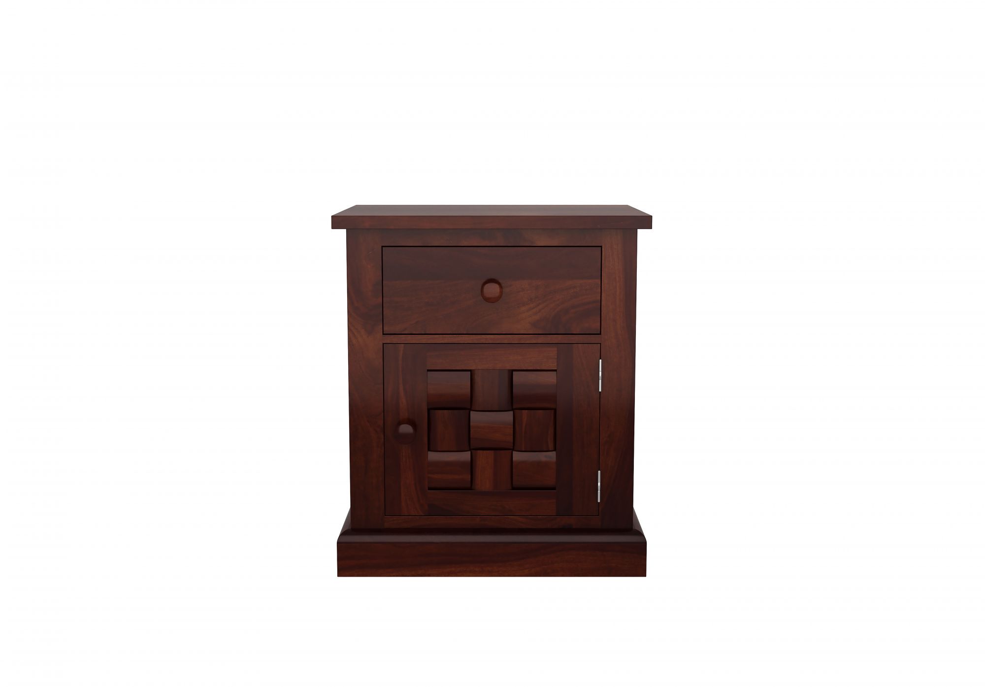 Flamingo Bedside Table