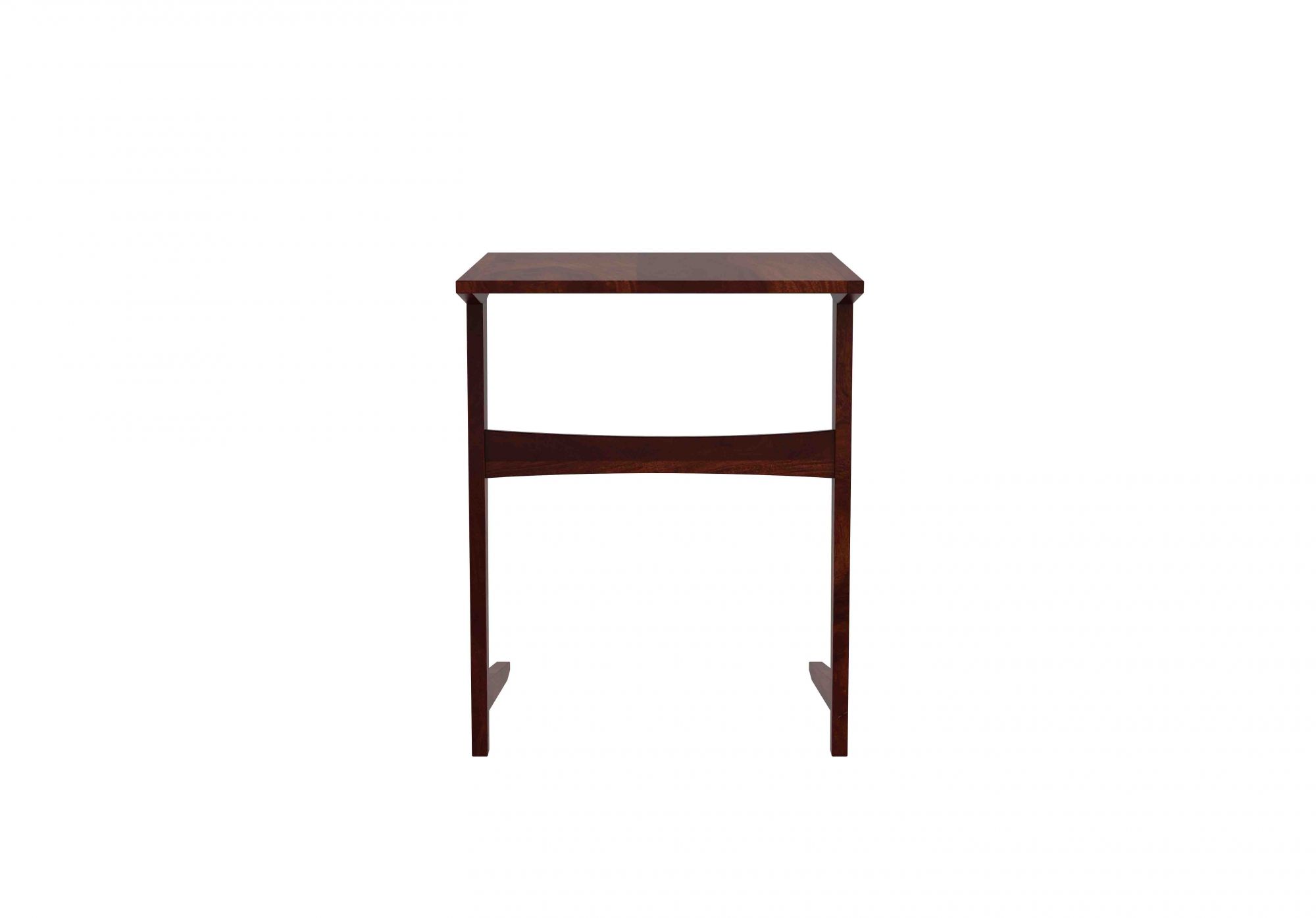 Caroma Wooden Laptop Table