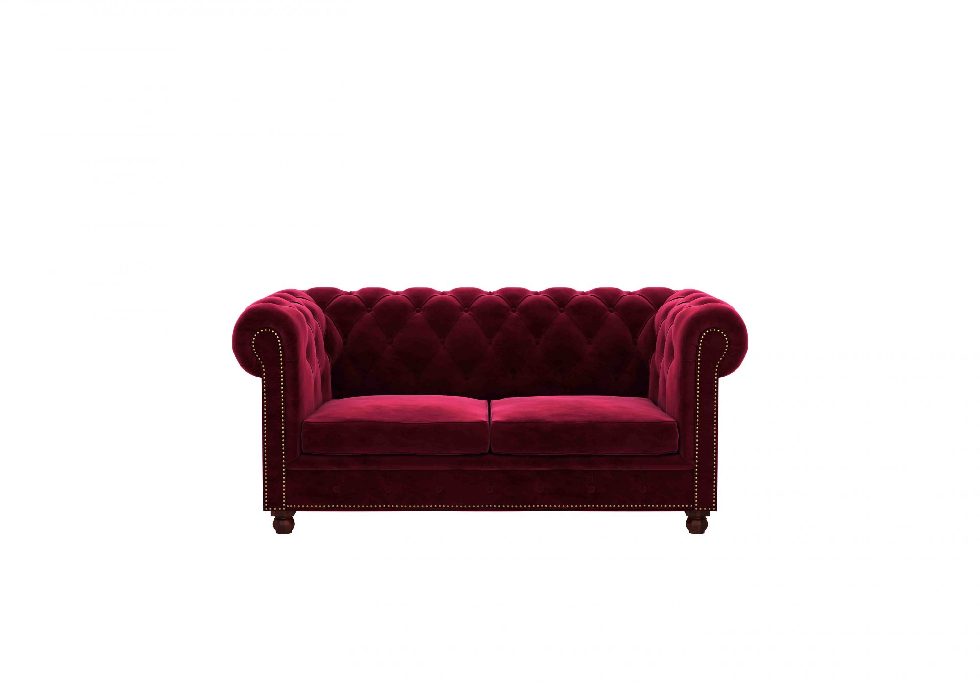 Windsor 2 Seater Sofa Set