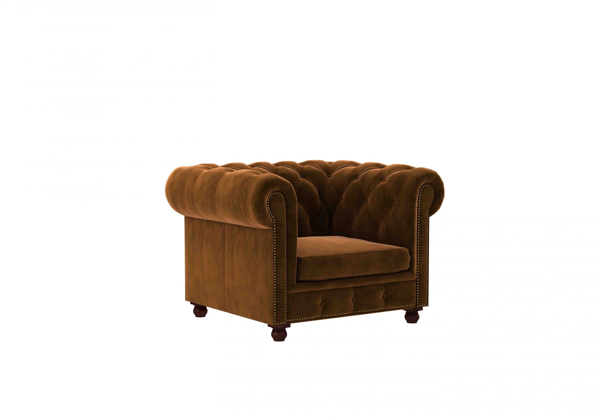 Windsor 5 Seater Fabric Sofa Set