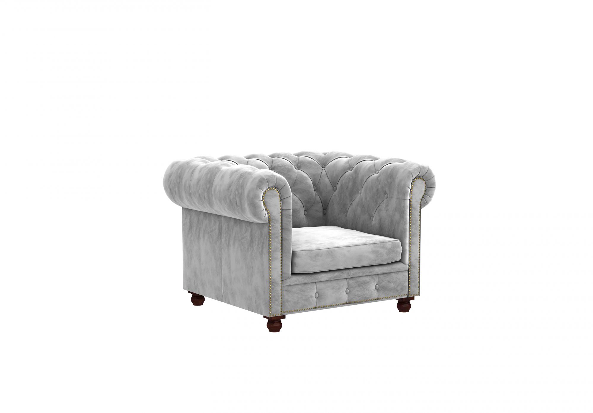 Windsor 1 Seater Sofa Set