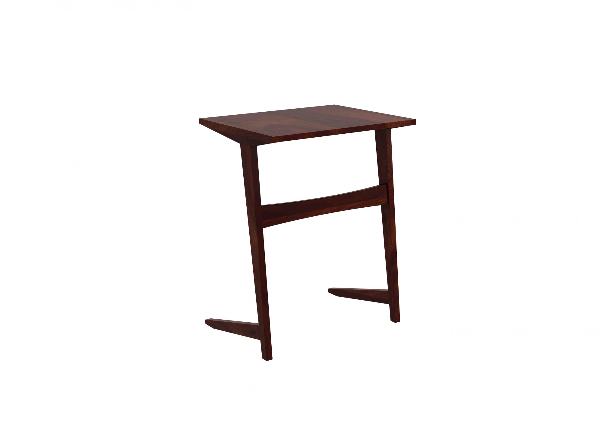 Caroma Wooden Laptop Table