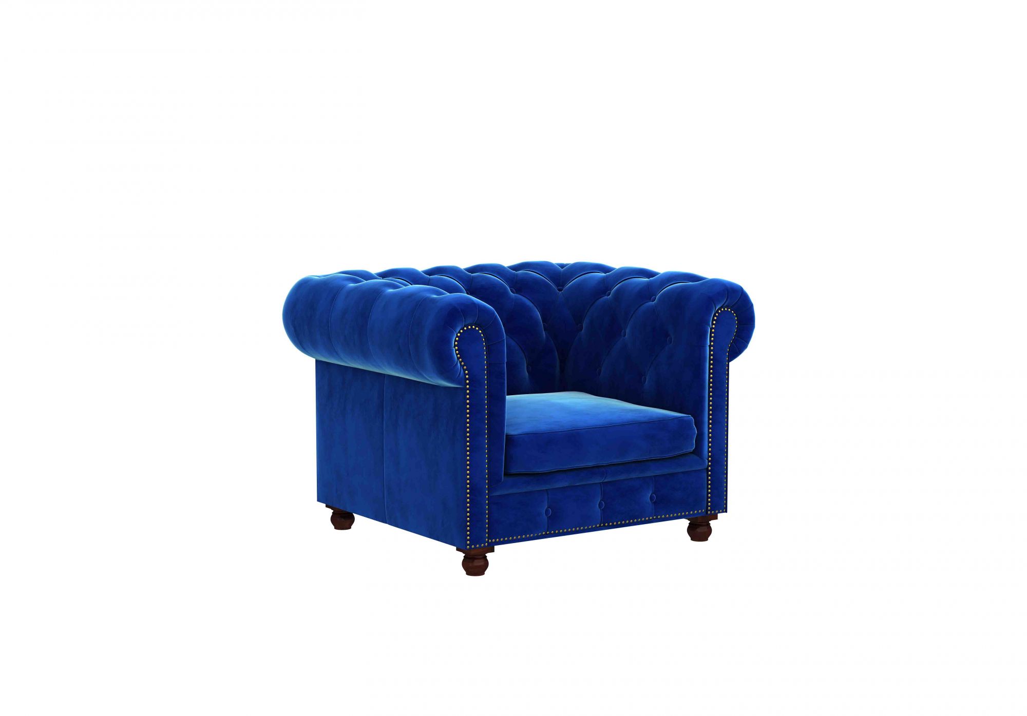 Windsor 1 Seater Sofa Set