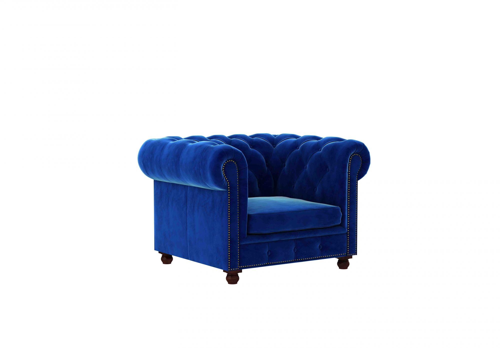 Windsor 5 Seater Fabric Sofa Set