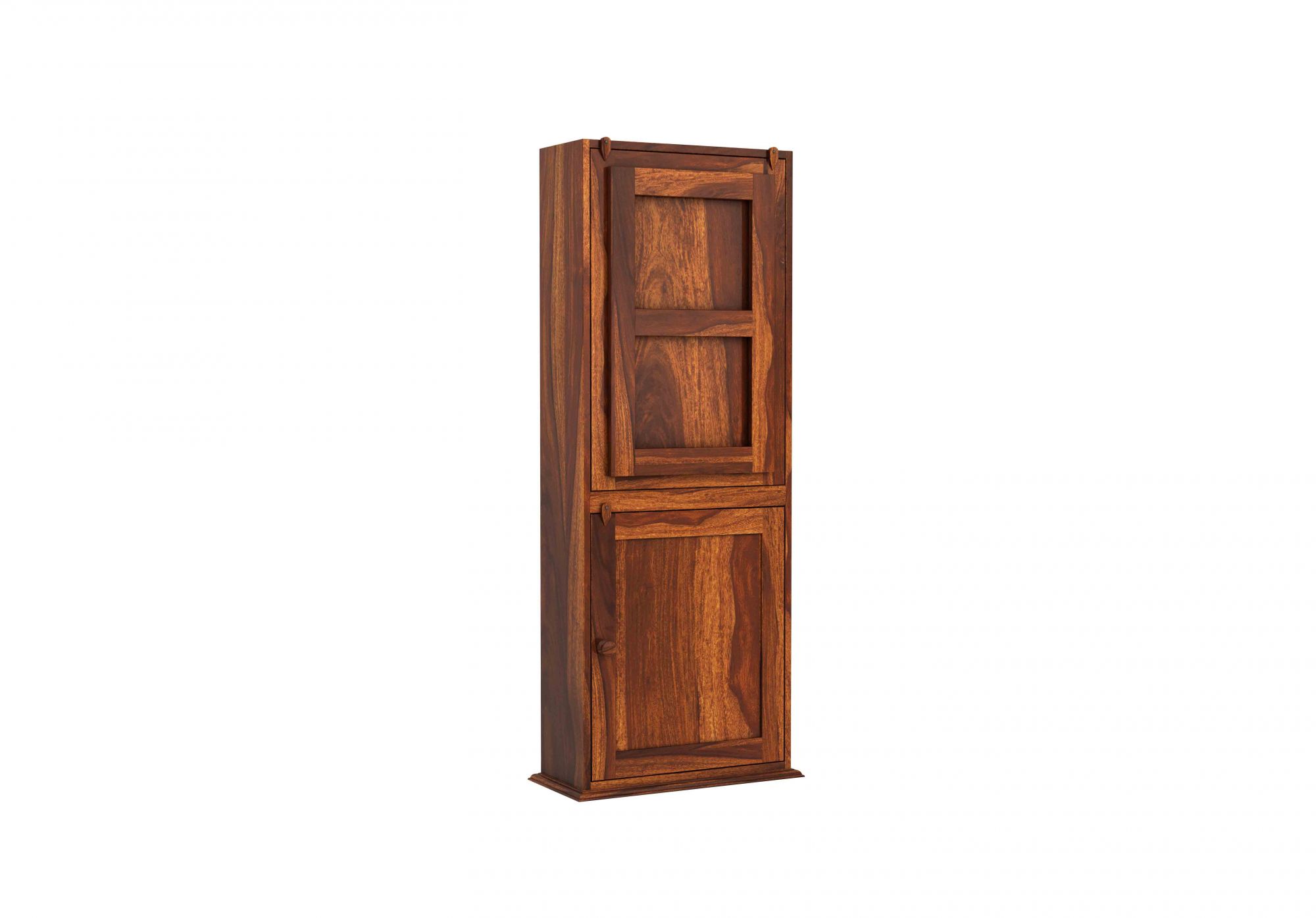 Atlantic Bookshelf With Study Table