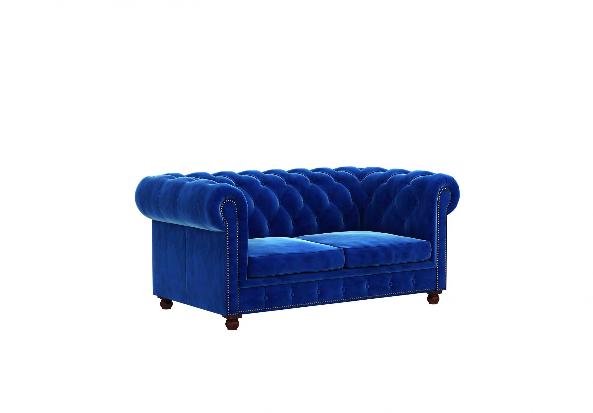 Windsor 2 Seater Sofa Set