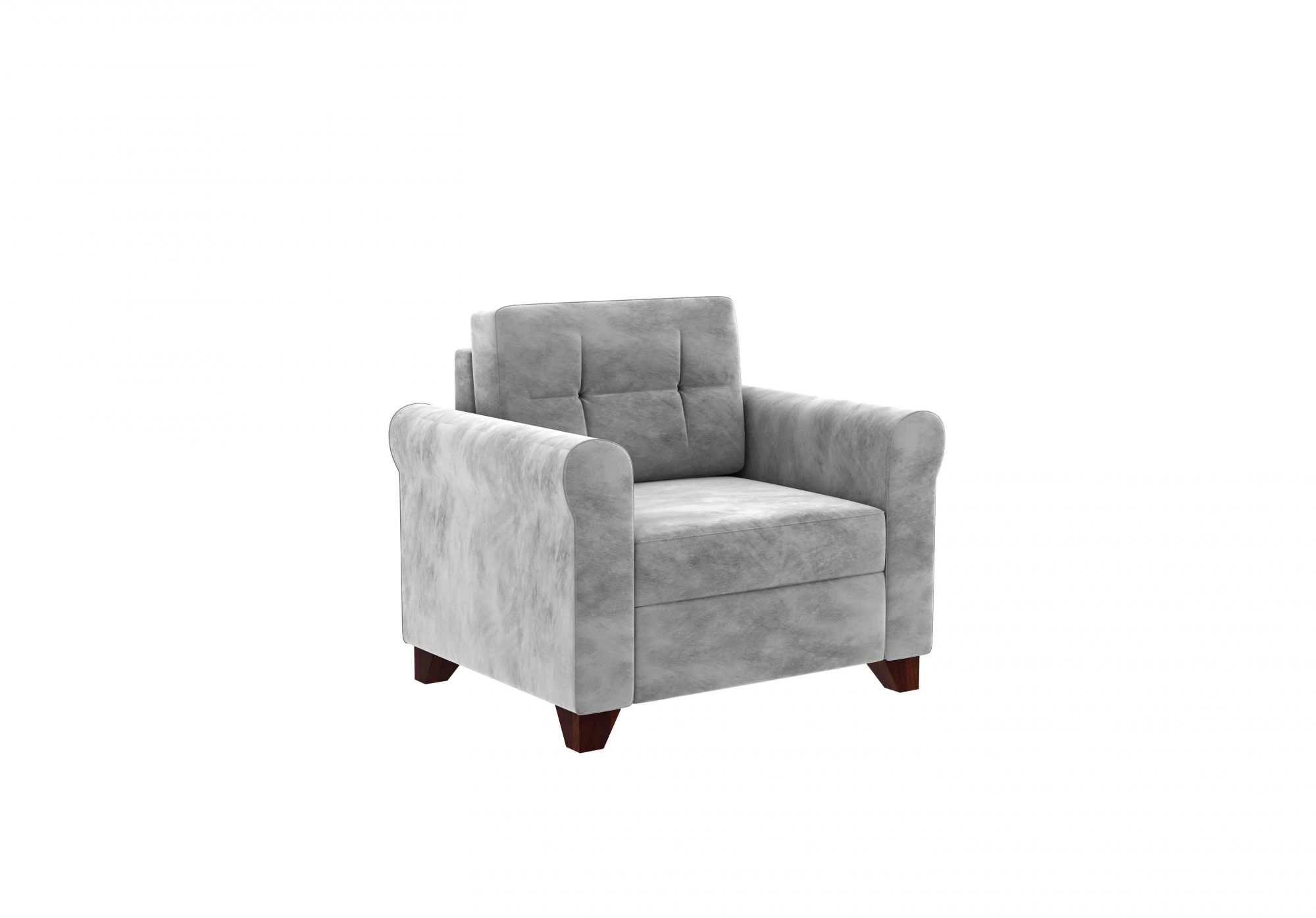Monarch 1 Seater Sofa Set
