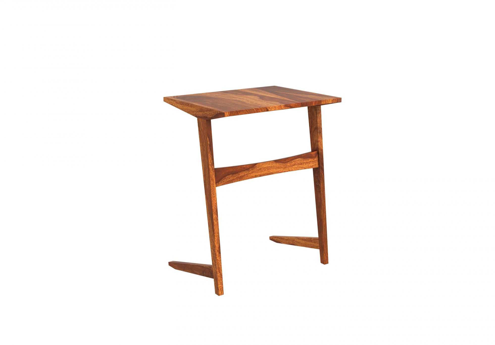 Caroma Wooden Laptop Table