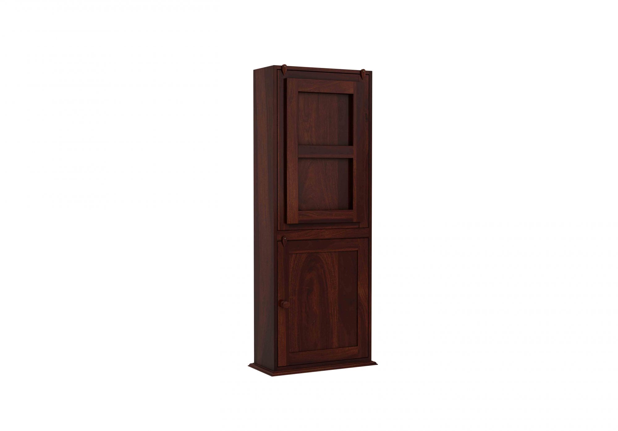Atlantic Bookshelf With Study Table