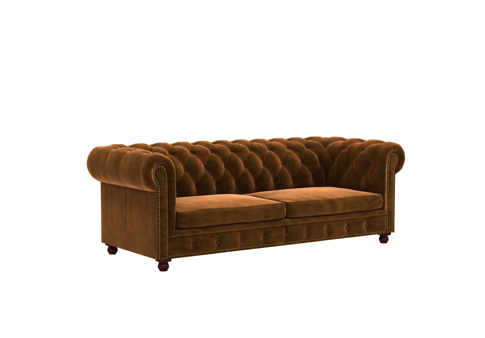 Windsor 3 Seater Sofa Set