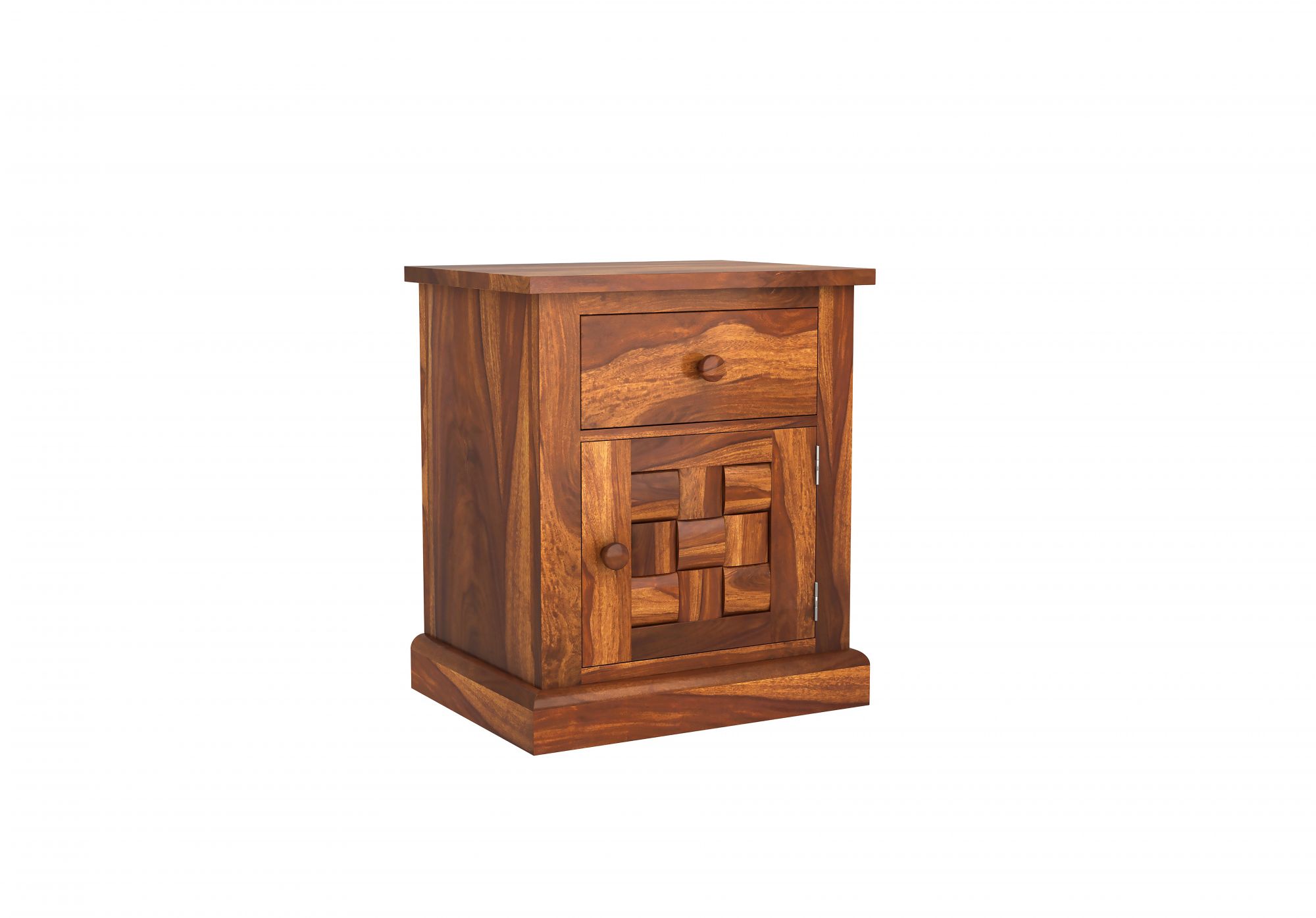 Flamingo Bedside Table