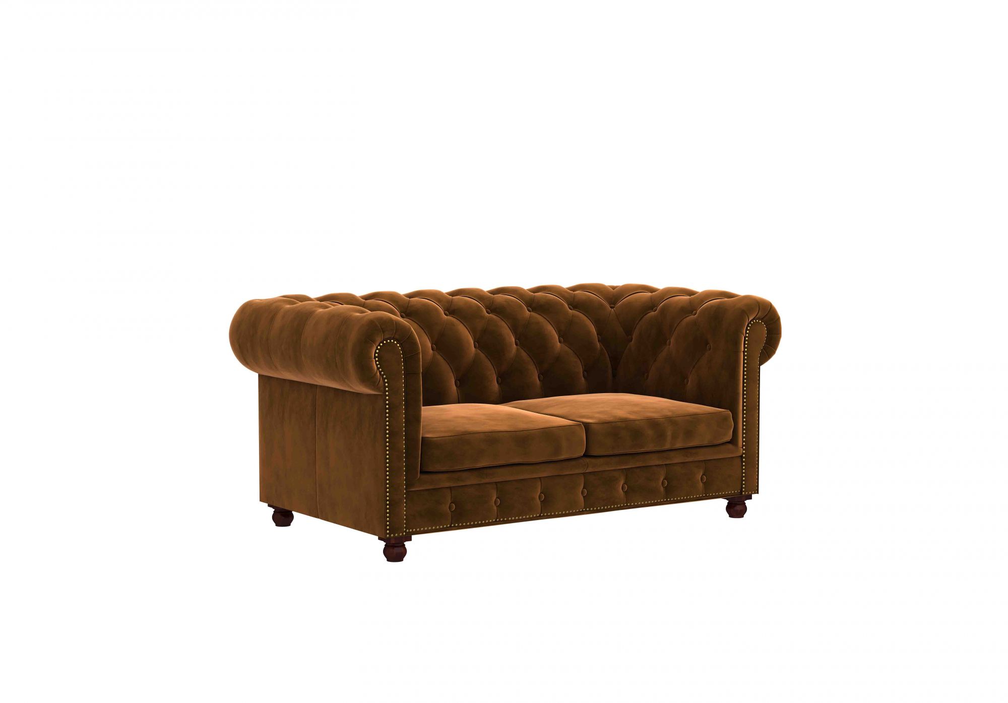 Windsor 2 Seater Sofa Set