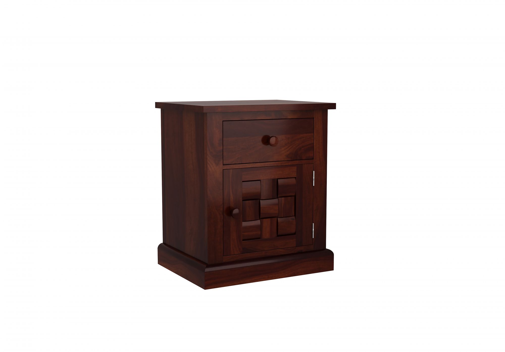 Flamingo Bedside Table
