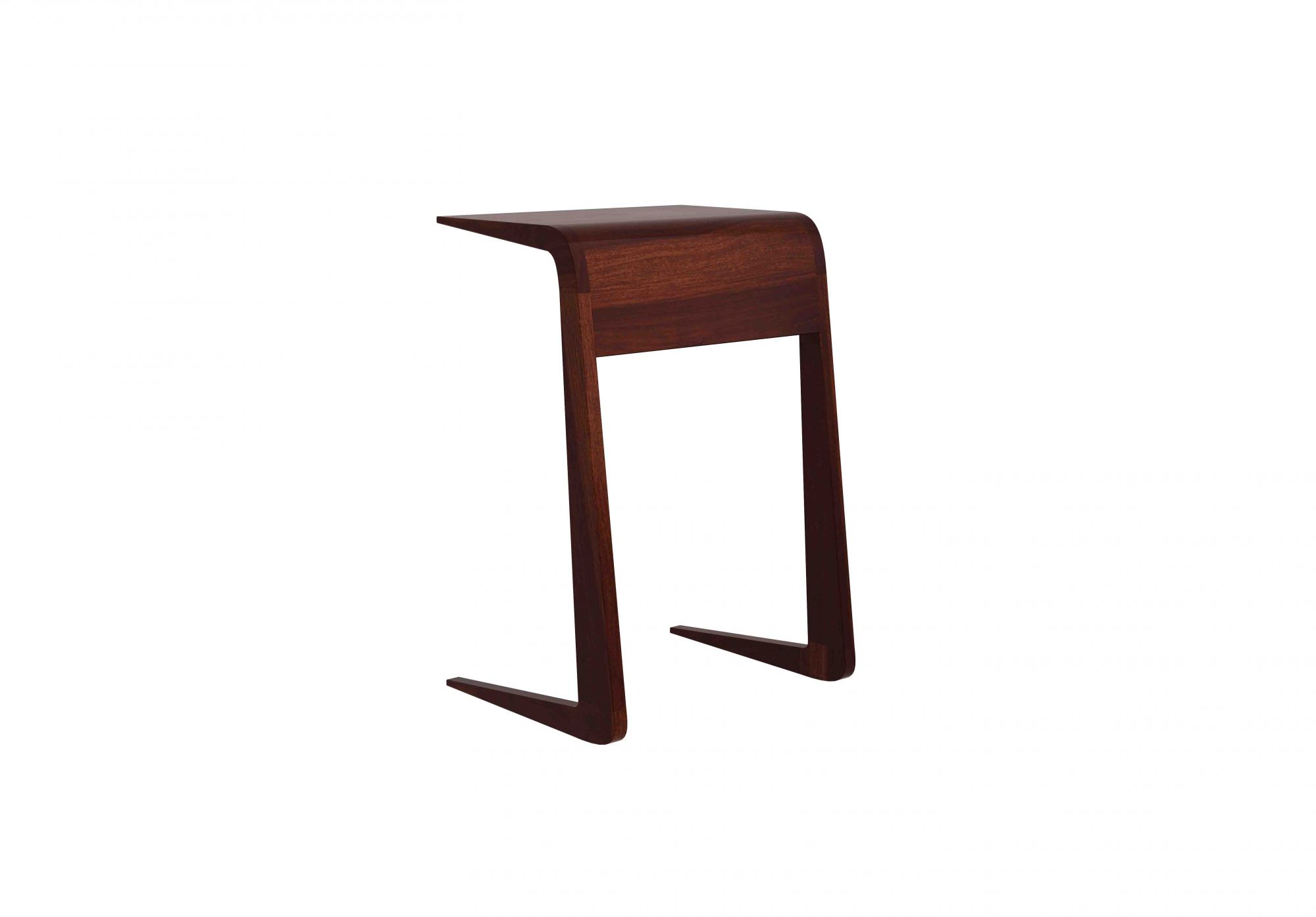 Artico Wooden Laptop Table